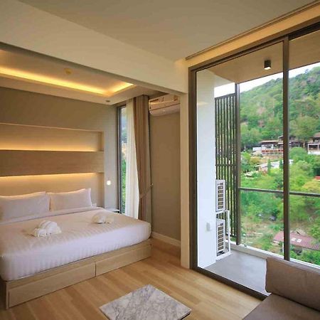 Apartment In Aonang - Great Location With Pool Ao Nang エクステリア 写真