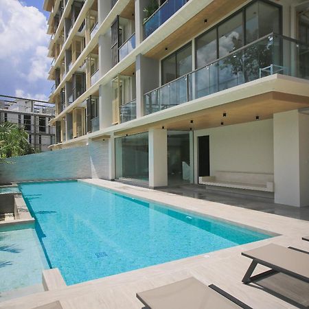 Apartment In Aonang - Great Location With Pool Ao Nang エクステリア 写真