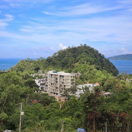 Apartment In Aonang - Great Location With Pool Ao Nang エクステリア 写真