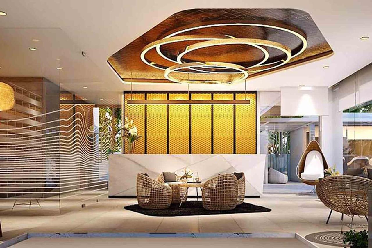 Apartment In Aonang - Great Location With Pool Ao Nang エクステリア 写真