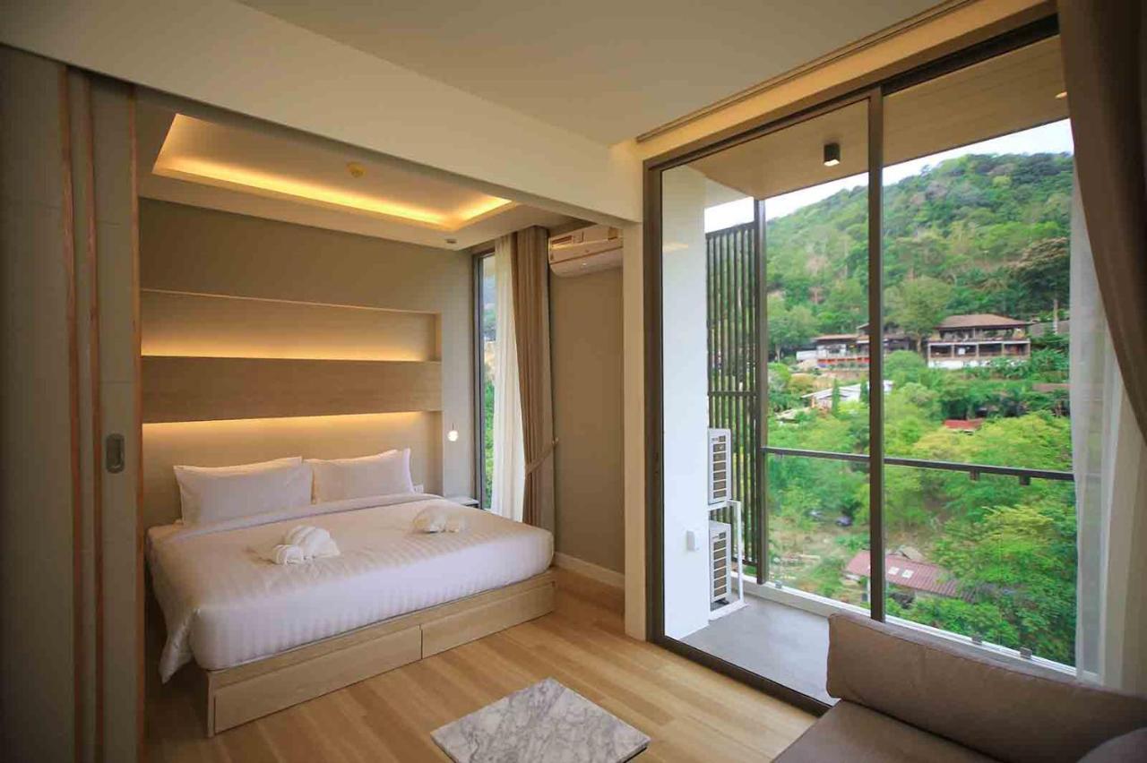 Apartment In Aonang - Great Location With Pool Ao Nang エクステリア 写真