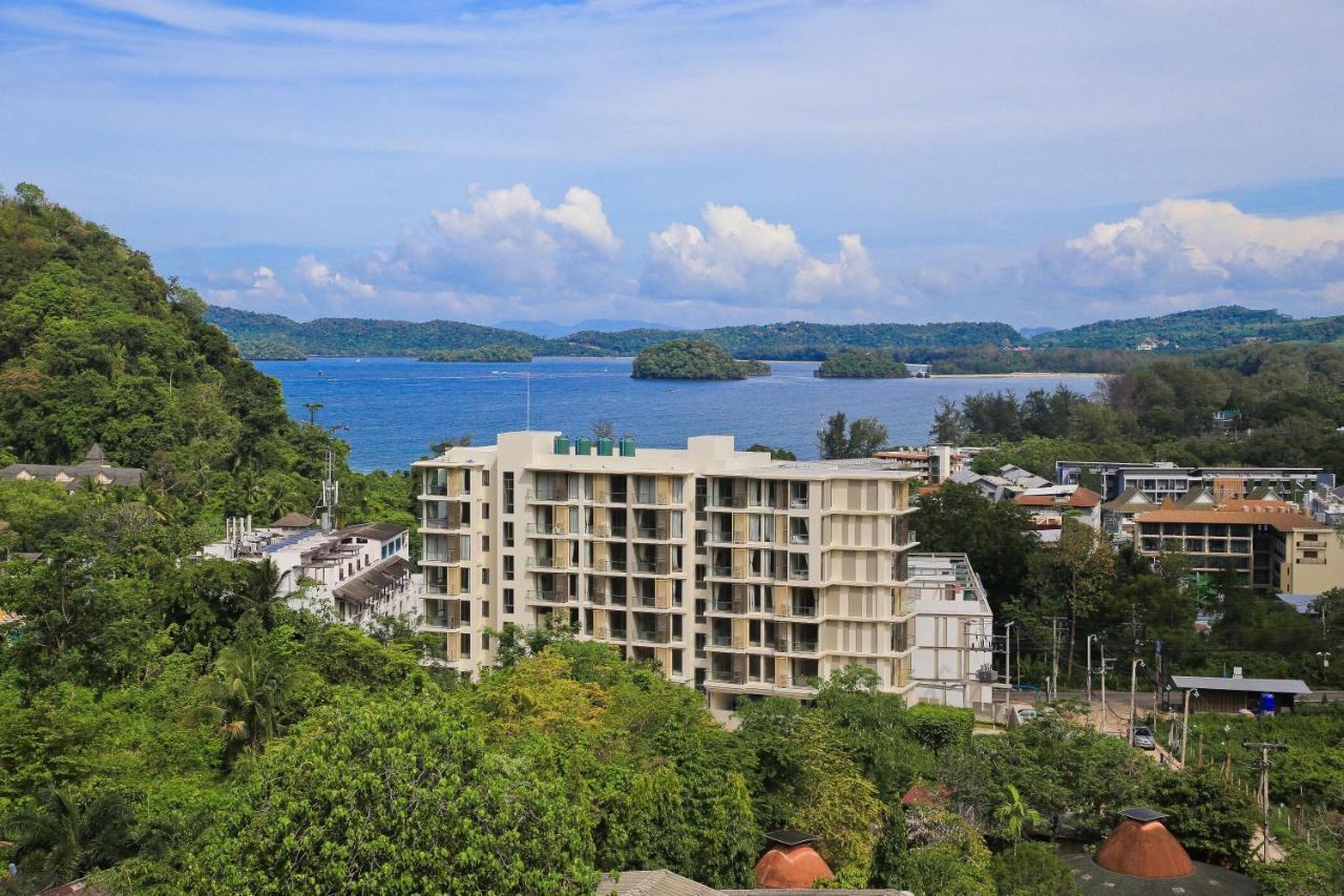 Apartment In Aonang - Great Location With Pool Ao Nang エクステリア 写真