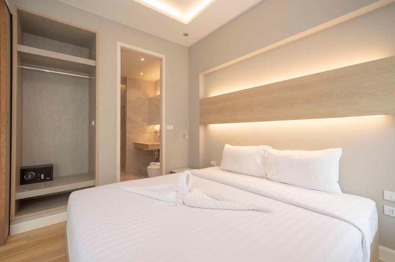 Apartment In Aonang - Great Location With Pool Ao Nang エクステリア 写真