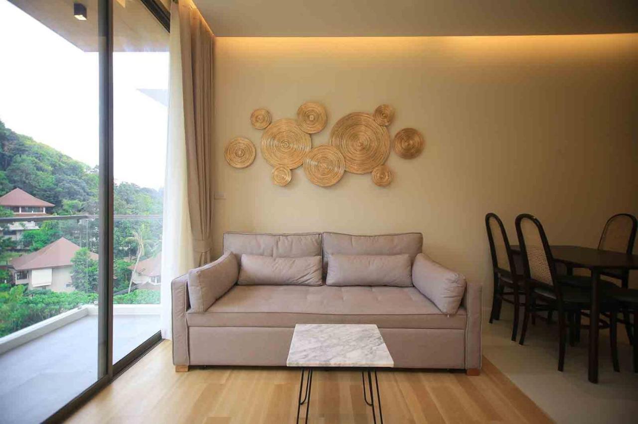 Apartment In Aonang - Great Location With Pool Ao Nang エクステリア 写真