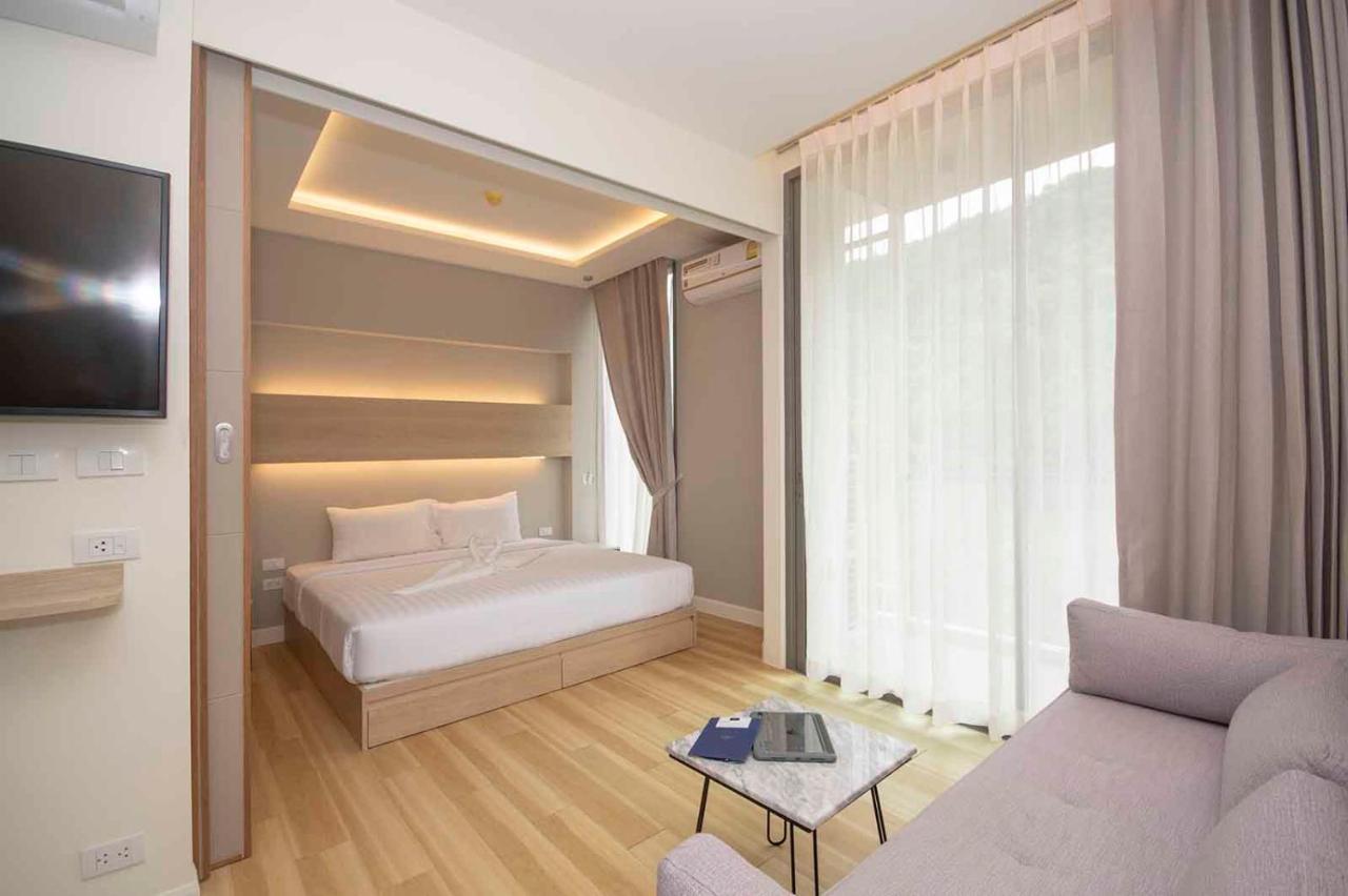 Apartment In Aonang - Great Location With Pool Ao Nang エクステリア 写真