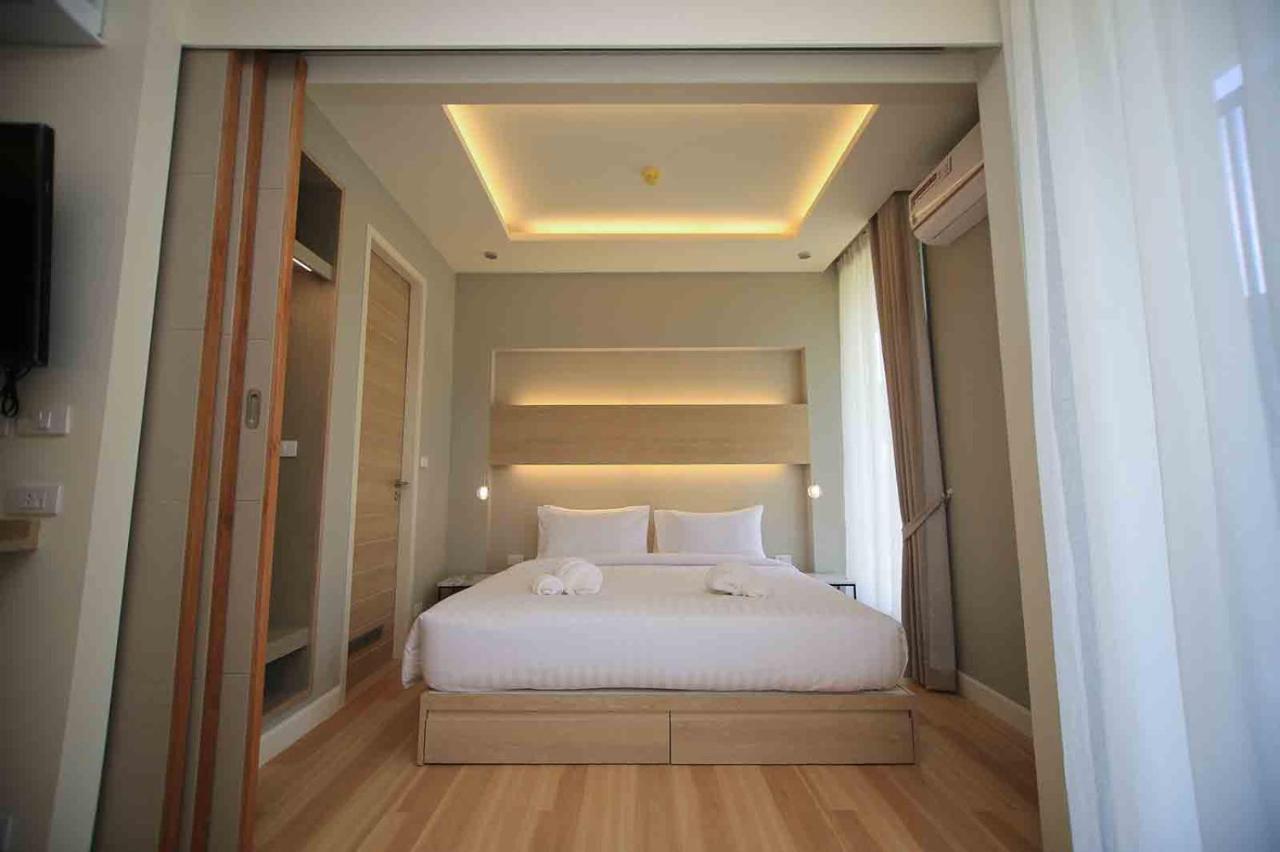 Apartment In Aonang - Great Location With Pool Ao Nang エクステリア 写真