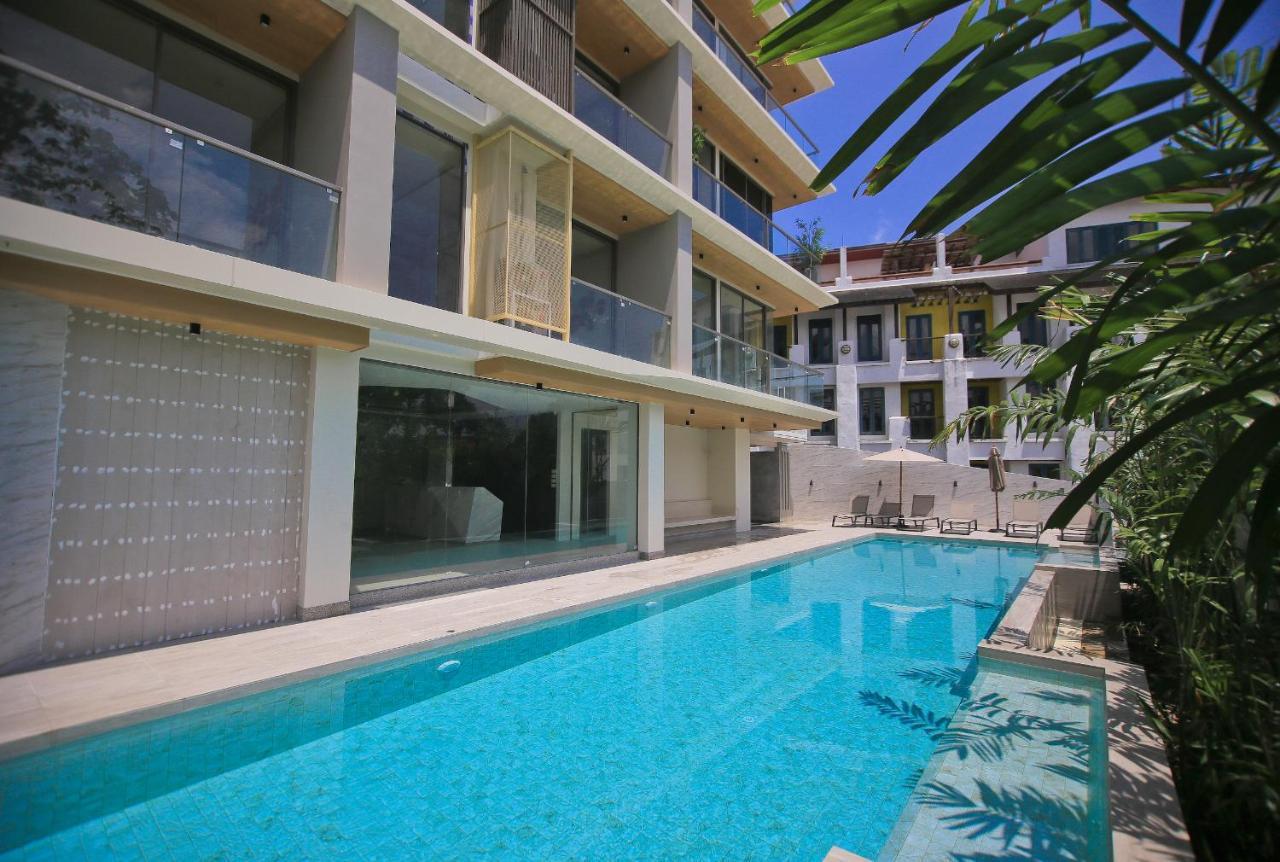 Apartment In Aonang - Great Location With Pool Ao Nang エクステリア 写真