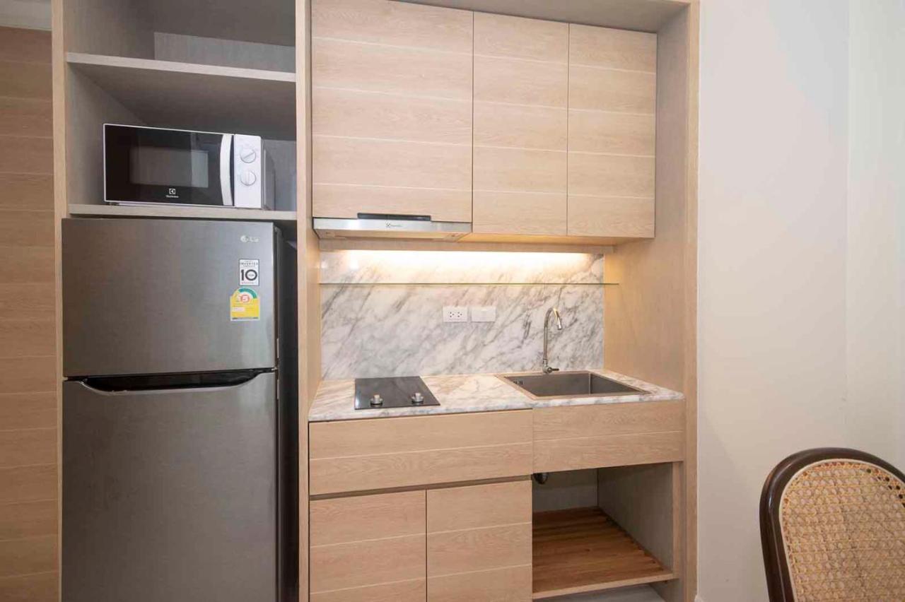Apartment In Aonang - Great Location With Pool Ao Nang エクステリア 写真