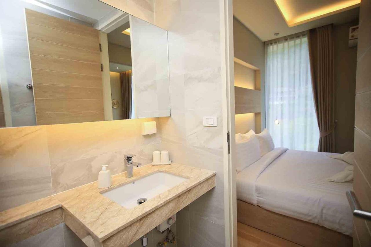 Apartment In Aonang - Great Location With Pool Ao Nang エクステリア 写真