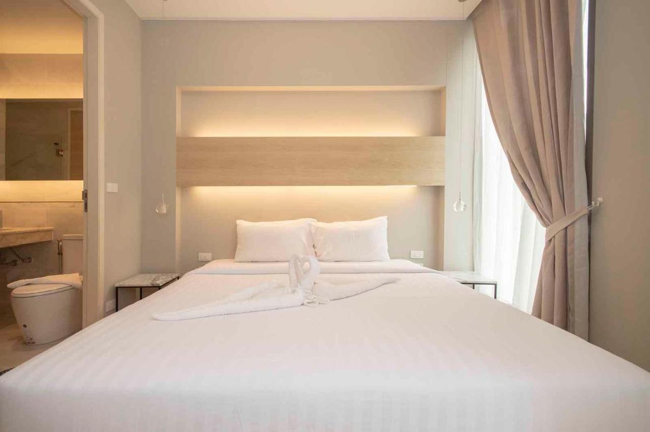 Apartment In Aonang - Great Location With Pool Ao Nang エクステリア 写真