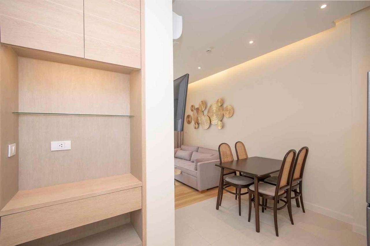 Apartment In Aonang - Great Location With Pool Ao Nang エクステリア 写真