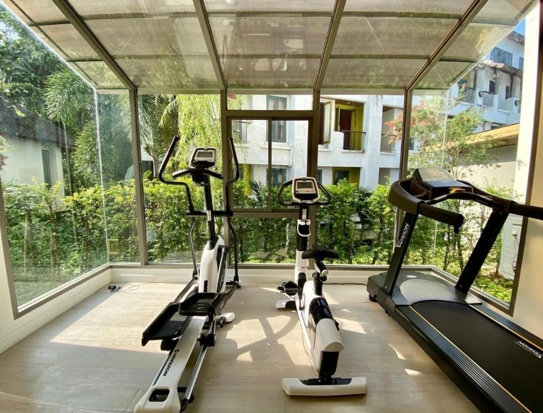 Apartment In Aonang - Great Location With Pool Ao Nang エクステリア 写真