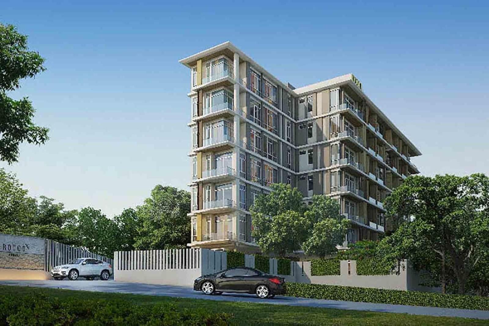 Apartment In Aonang - Great Location With Pool Ao Nang エクステリア 写真