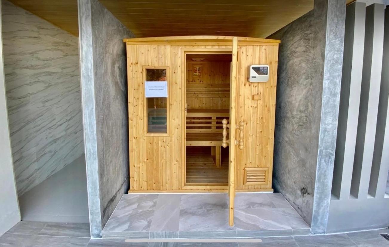 Apartment In Aonang - Great Location With Pool Ao Nang エクステリア 写真