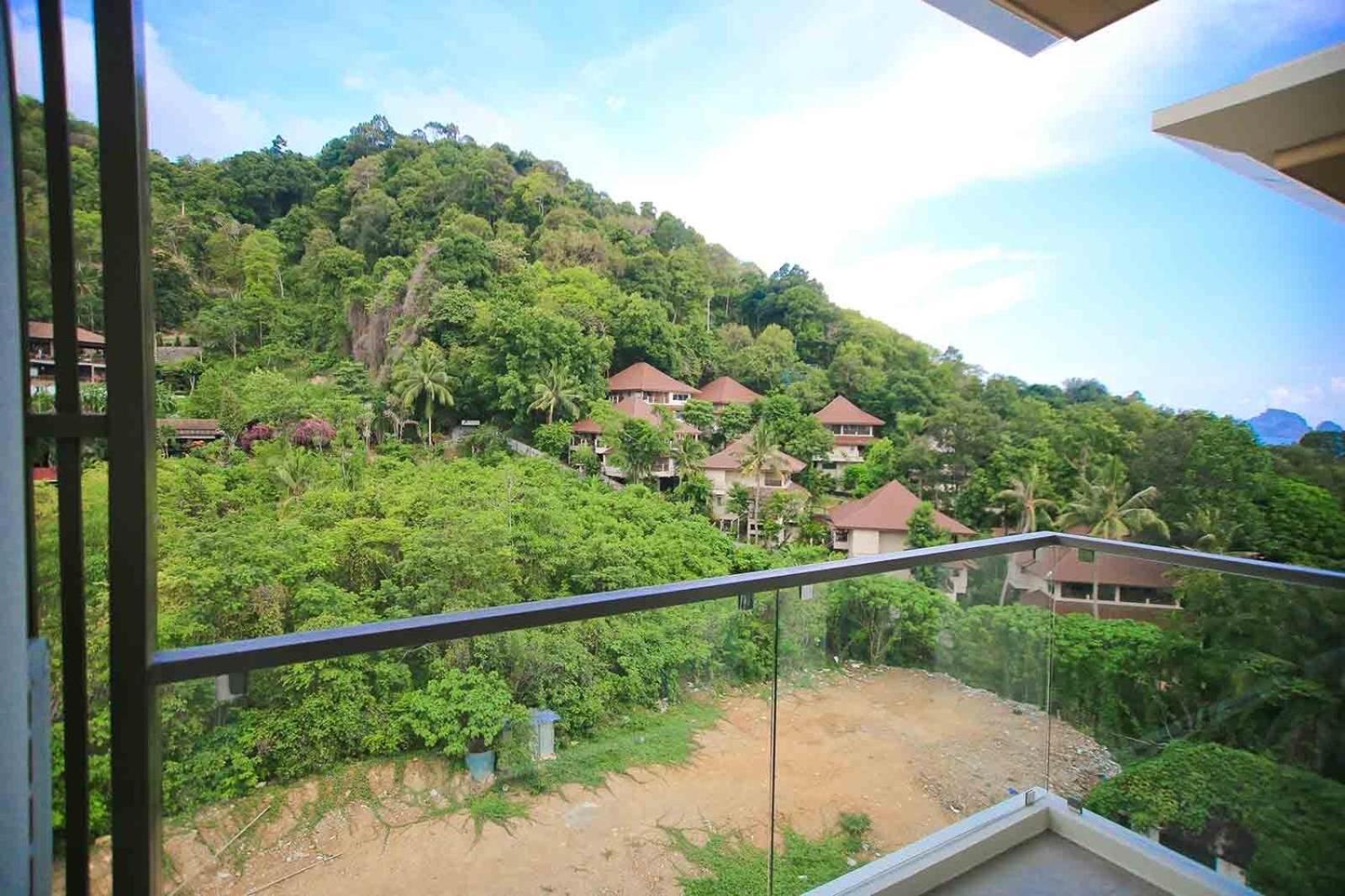 Apartment In Aonang - Great Location With Pool Ao Nang エクステリア 写真