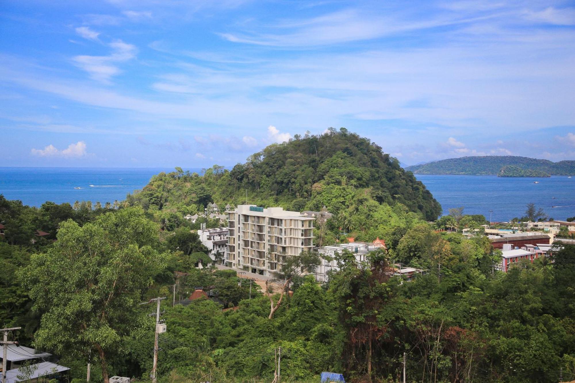 Apartment In Aonang - Great Location With Pool Ao Nang エクステリア 写真